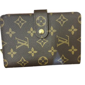 Louis Vuitton（ルイ・ヴィトン） モノグラム アジェンダPM