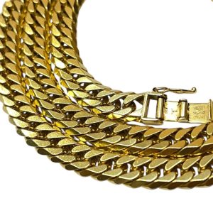 K18/18金 喜平ネックレス