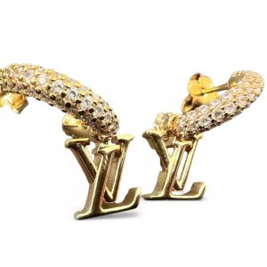 Louis Vuitton(ルイ・ヴィトン)　ピアス