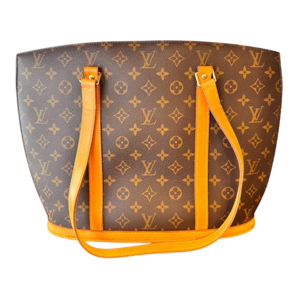 Louis Vuitton(ルイヴィトン)　モノグラム　バビロン