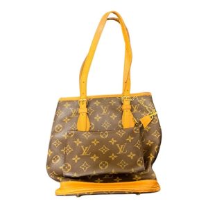 ルイ・ヴィトン バケットPM