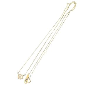 K18(18金)　ネックレス