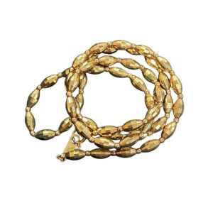 K18 18金 750 ネックレス