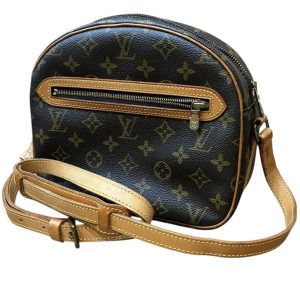 Louis Vuitton サンリス モノグラム