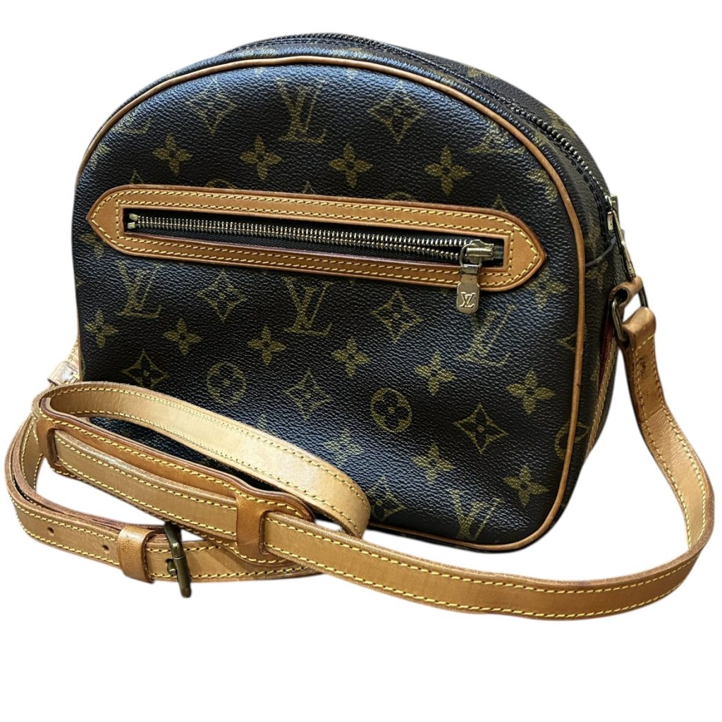 Louis Vuitton サンリス モノグラム