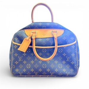 Louis Vuitton（ルイ・ヴィトン）モノグラム ヴィードル ハンドバッグ