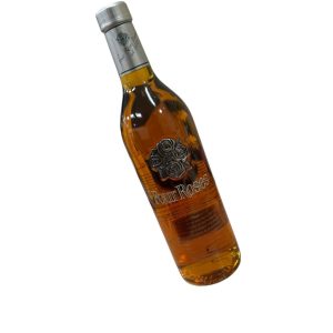 【お酒】バーボンウィスキー　フォアローゼス