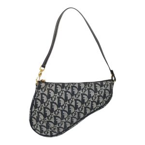 ディオール サドルバッグ