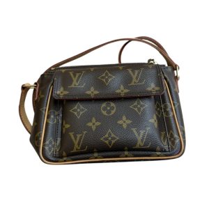 ルイヴィトン ビヴァシテPM LOUIS VUITTON モノグラム