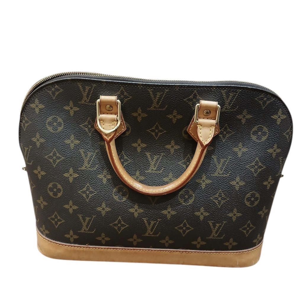 Louis Vuitton(ルイヴィトン) アルマPM