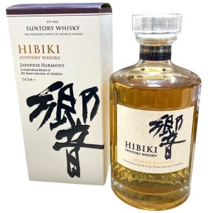 SUNTORY 響（HIBIKI）