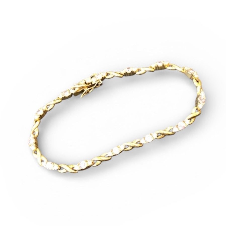 【K18 ネックレス】弘前市