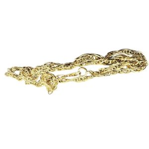 K18 18金 ネックレス