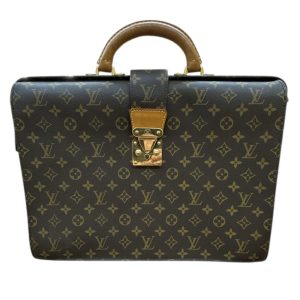 LOUIS VUITTON ルイヴィトン モノグラム フェルモワ－ル