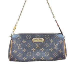 ルイヴィトン ポシェット・エヴァ