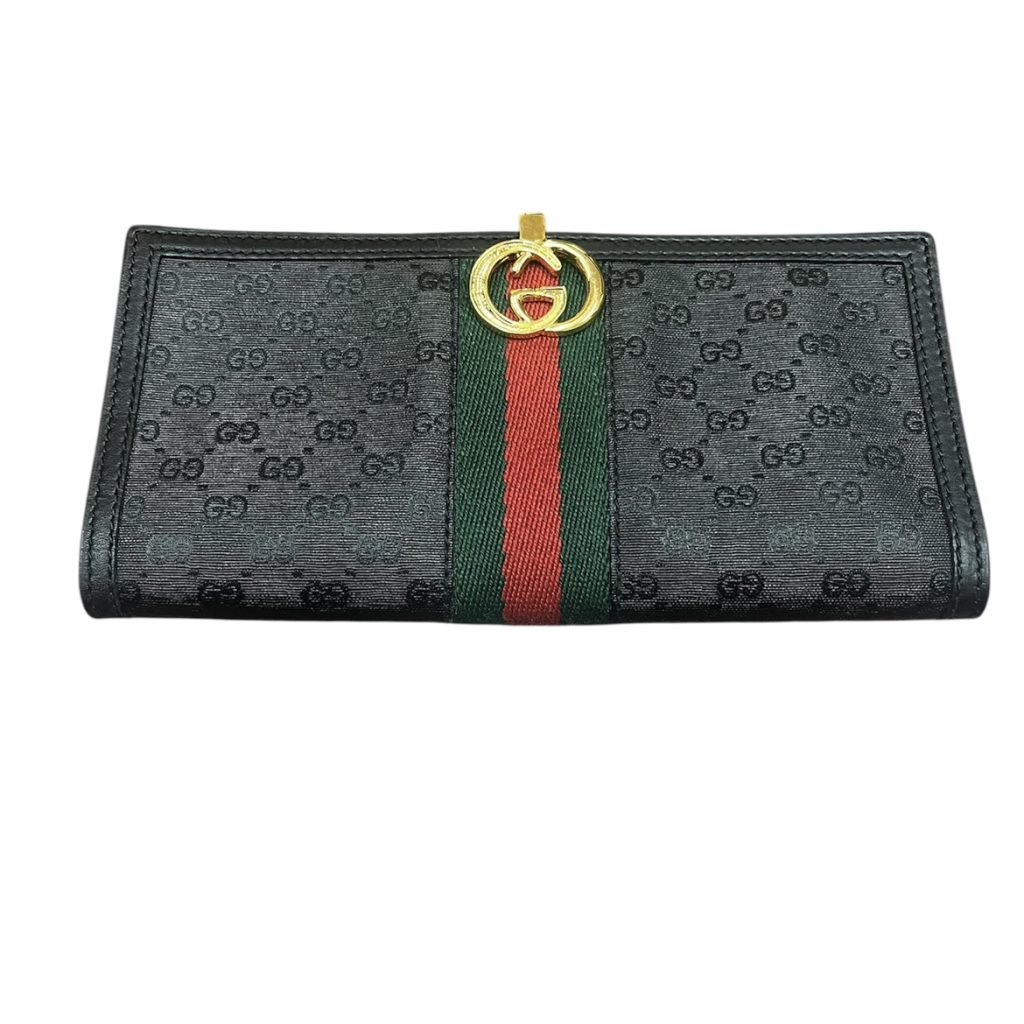 GUCCI(グッチ)　長財布