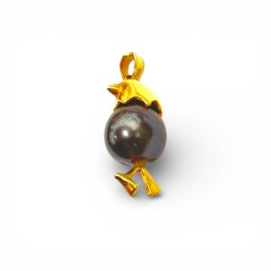 K18 パール ペンダントトップ