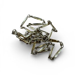 K18　18金　750　ネックレス