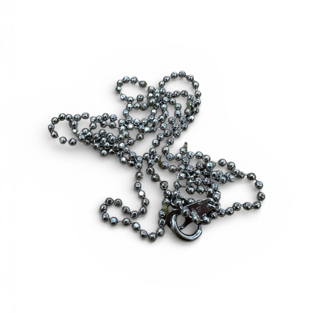 Pt850（プラチナ850）ネックレス