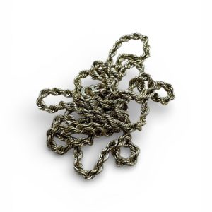 K18（18金・750）ネックレス