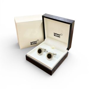 MONT BLANC カフス