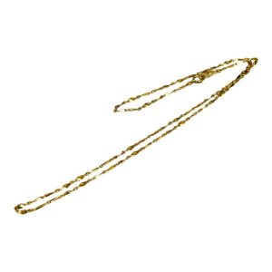 K18  ネックレス