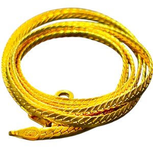 K18 18金 ネックレス アクセサリー