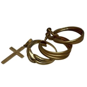 K18 まとめ 18金 アクセサリー