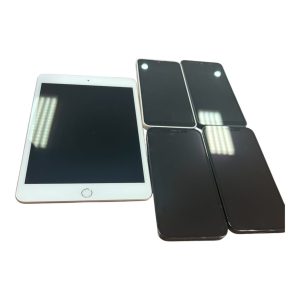 スマートフォンのおまとめ