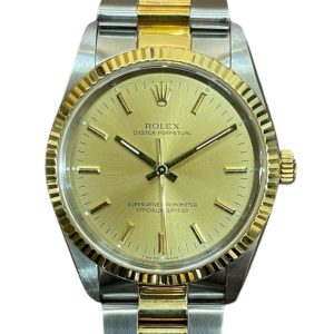 ROLEX ロレックス オイスターパーペチュアル 14233