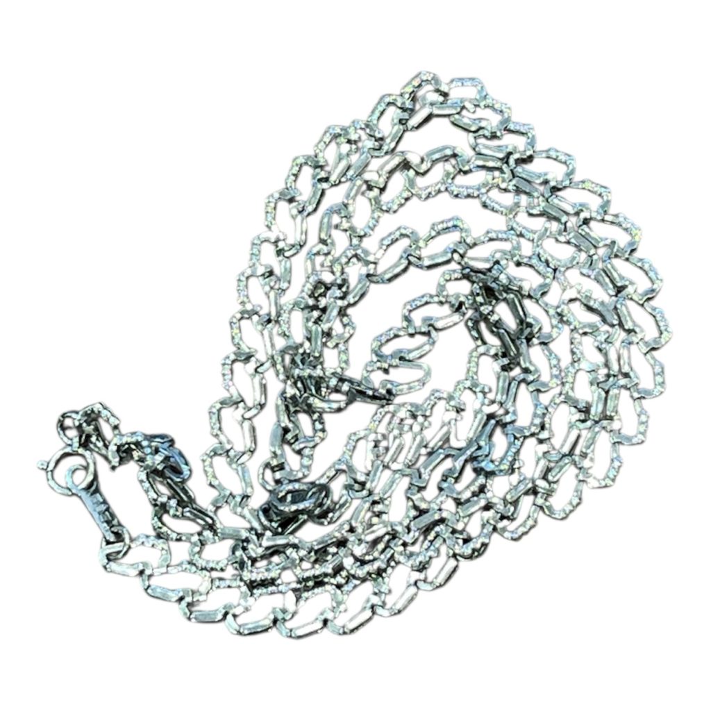 Pt900(プラチナ900)ネックレス