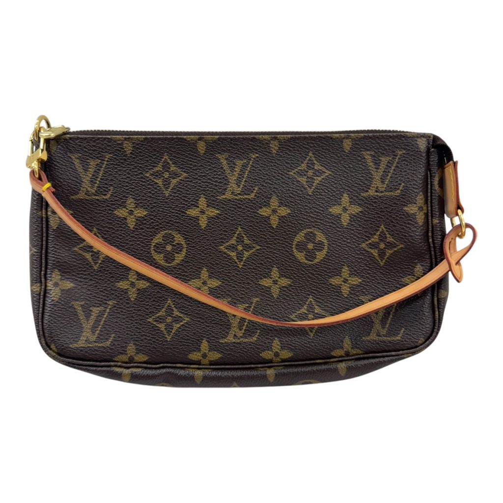 Louis Vuitton ルイヴィトン ポシェットアクセソワール M51980