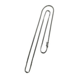 Pt850 プラチナ850 喜平ネックレス