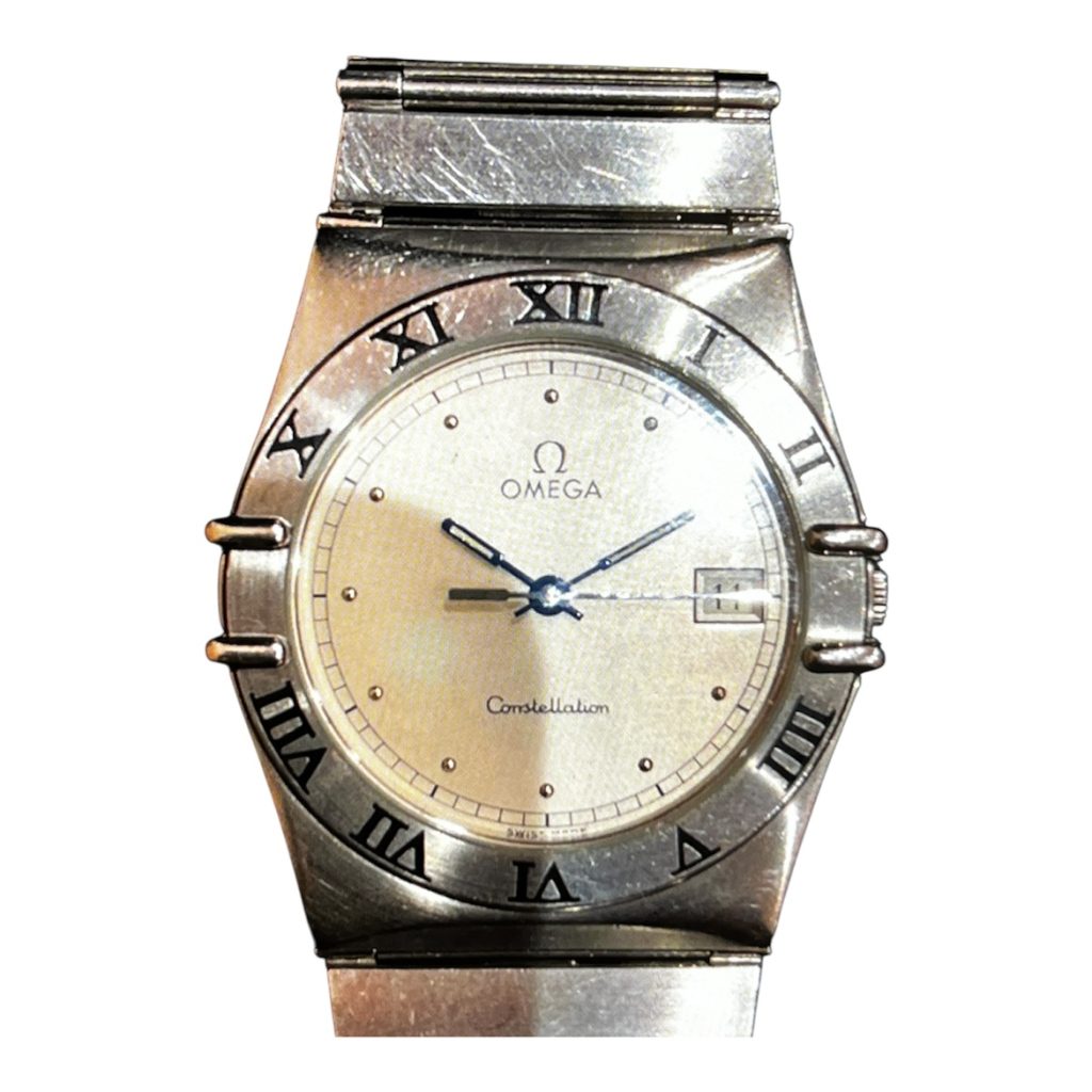 OMEGA オメガ コンステレーション 1448.431 クォーツ