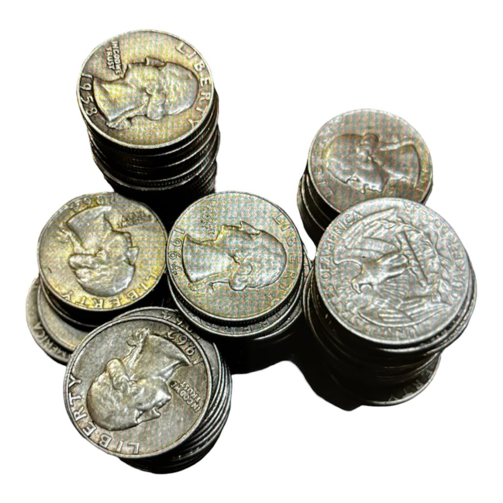 リバティコイン 1964年以前 海外 コイン 貨幣