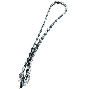 K18WG ブレスレット