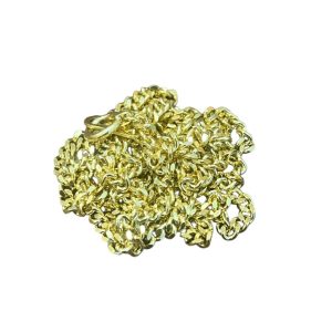 K18　18金　750　ネックレス