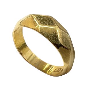 【K22 (22金)】リング