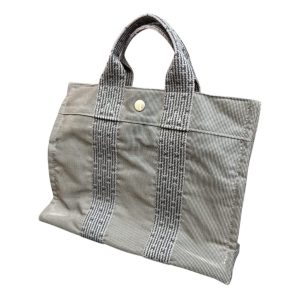 【Hermès (エルメス)】エールライン トートバッグPM