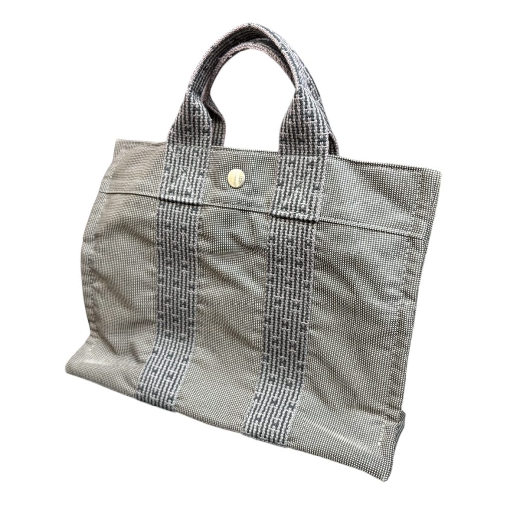 【Hermès (エルメス)】エールライン トートバッグPM