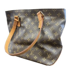 【Louis Vuitton (ルイヴィトン)】モノグラムキャンバス  カバピアノ  M51148