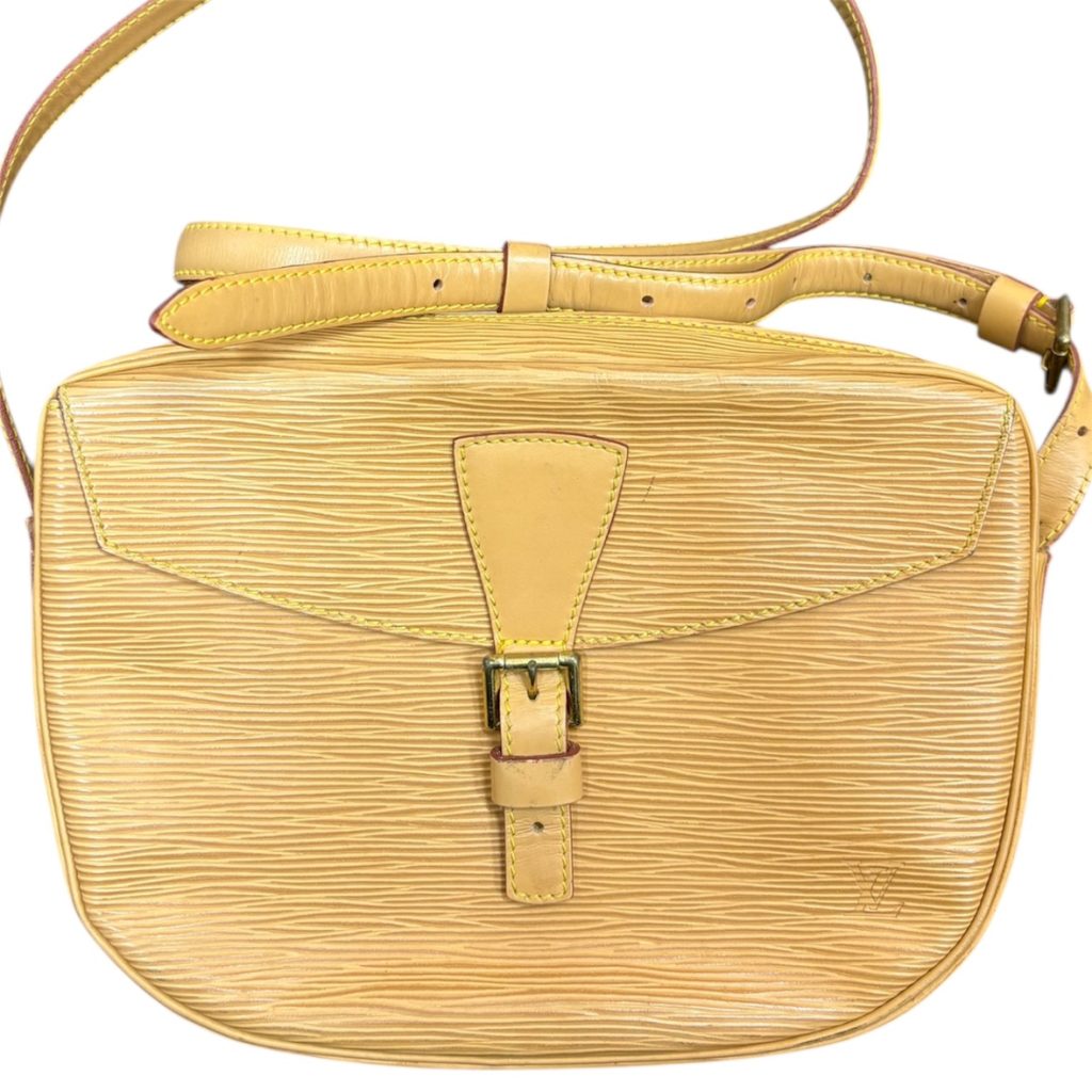 ルイヴィトン ジュヌ・フィーユ MM