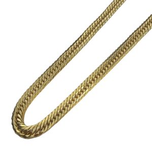 K18 18金 喜平ネックレス