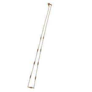 K18　ネックレス