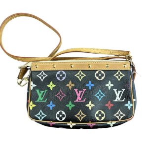 Louis Vuitton　モノグラム・マルチカラー M92648