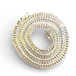 PT850（プラチナ850）喜平ネックレス