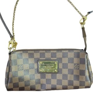 ルイヴィトン ダミエ エヴァ N52213