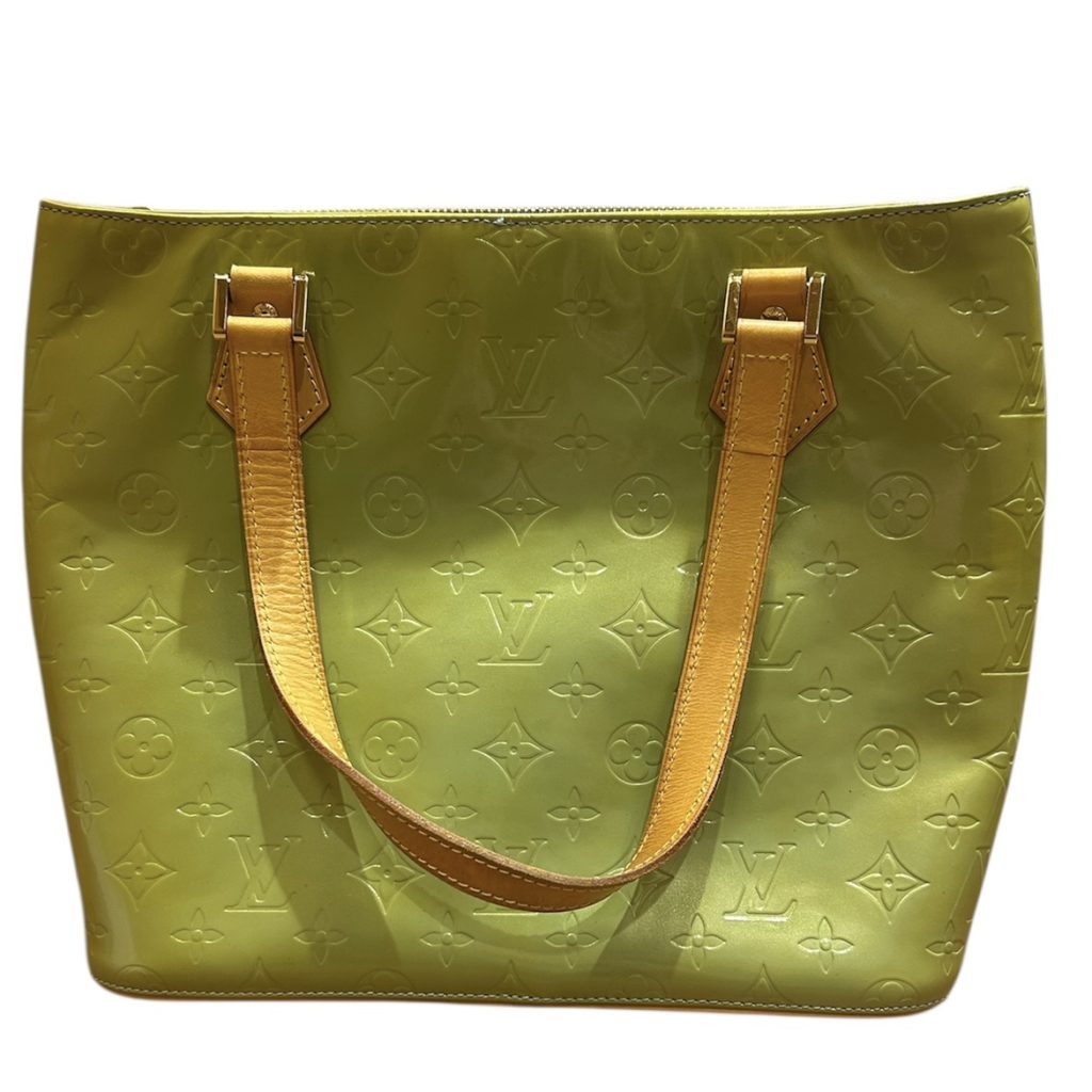 Louis Vuitton ルイヴィトン ヒューストン ヴェルニ M91318