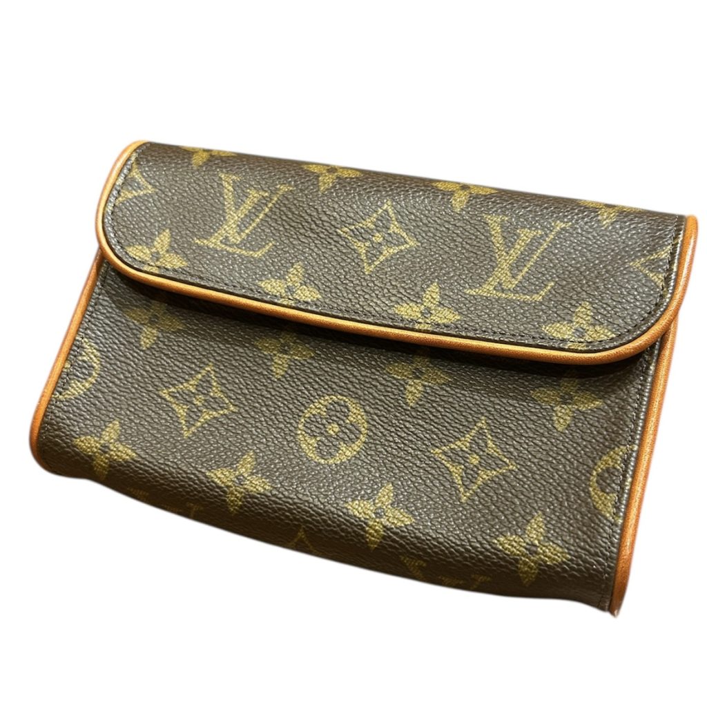 Louis Vuitton ルイ・ヴィトン ポシェット・フロランティーヌ M51855