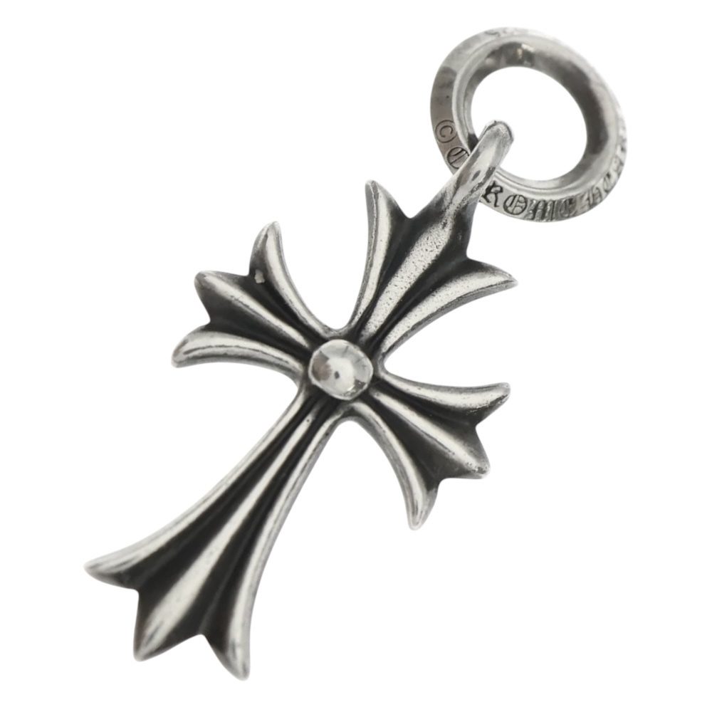 クロムハーツ タイニー CH クロス チャーム（TINY CH CROSS CHARM）